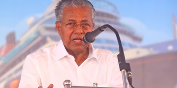 കേരള പോലീസിൽ പുതുതായി രൂപീകരിച്ച സൈബർ ഡിവിഷൻ മുഖ്യമന്ത്രി പിണറായി വിജയൻ ഉദ്ഘാടനം ചെയ്യും.