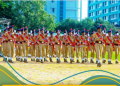 സ്റ്റുഡൻ്റ് പോലീസ് കേഡറ്റ് വാർഷിക ക്യാമ്പ്